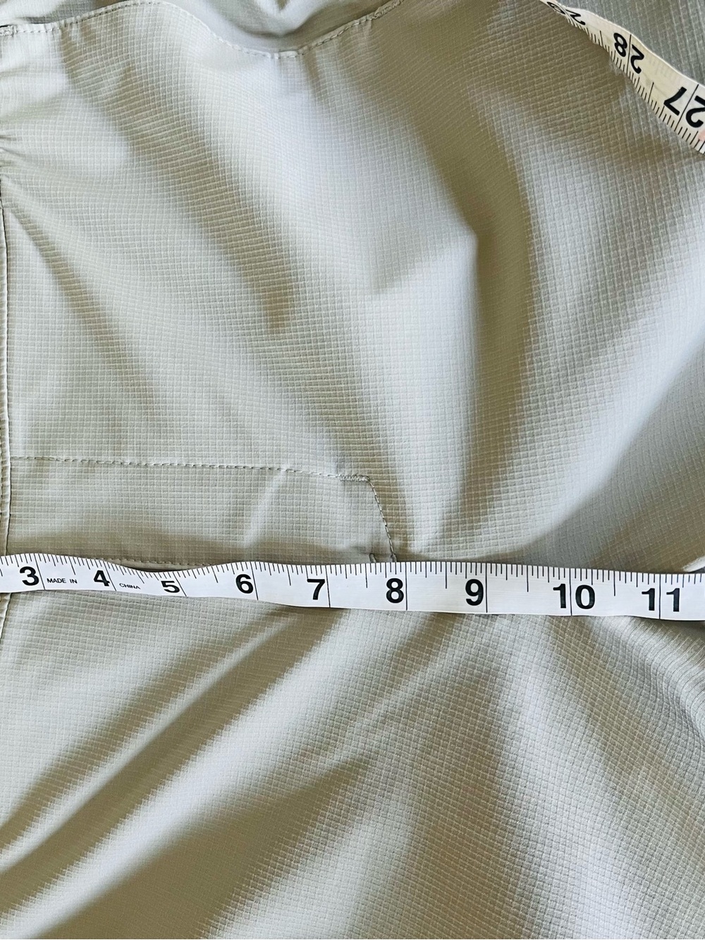 Duluth Trading Alaskan Hardgear AKHG Women's Alpine Flex Convertible‎ Pants 12 - Picture 13 of 15